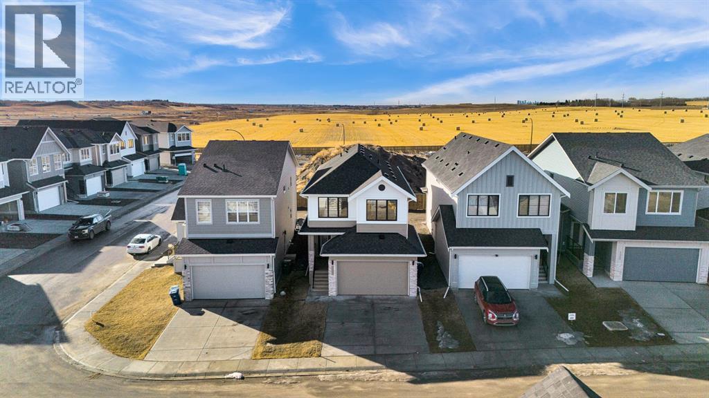 1357 South Point Parade SW, Airdrie, Alberta  T4B 5P3 - Photo 6 - A2296206