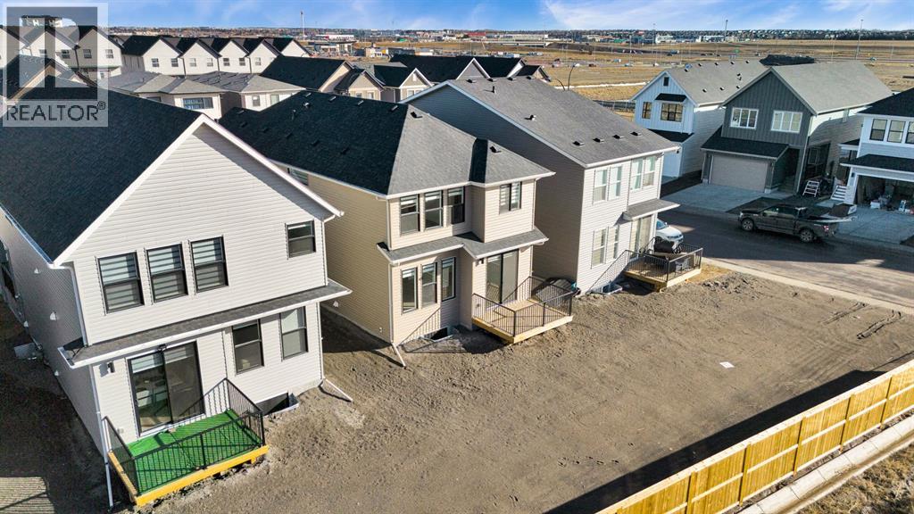 1357 South Point Parade SW, Airdrie, Alberta  T4B 5P3 - Photo 49 - A2296206