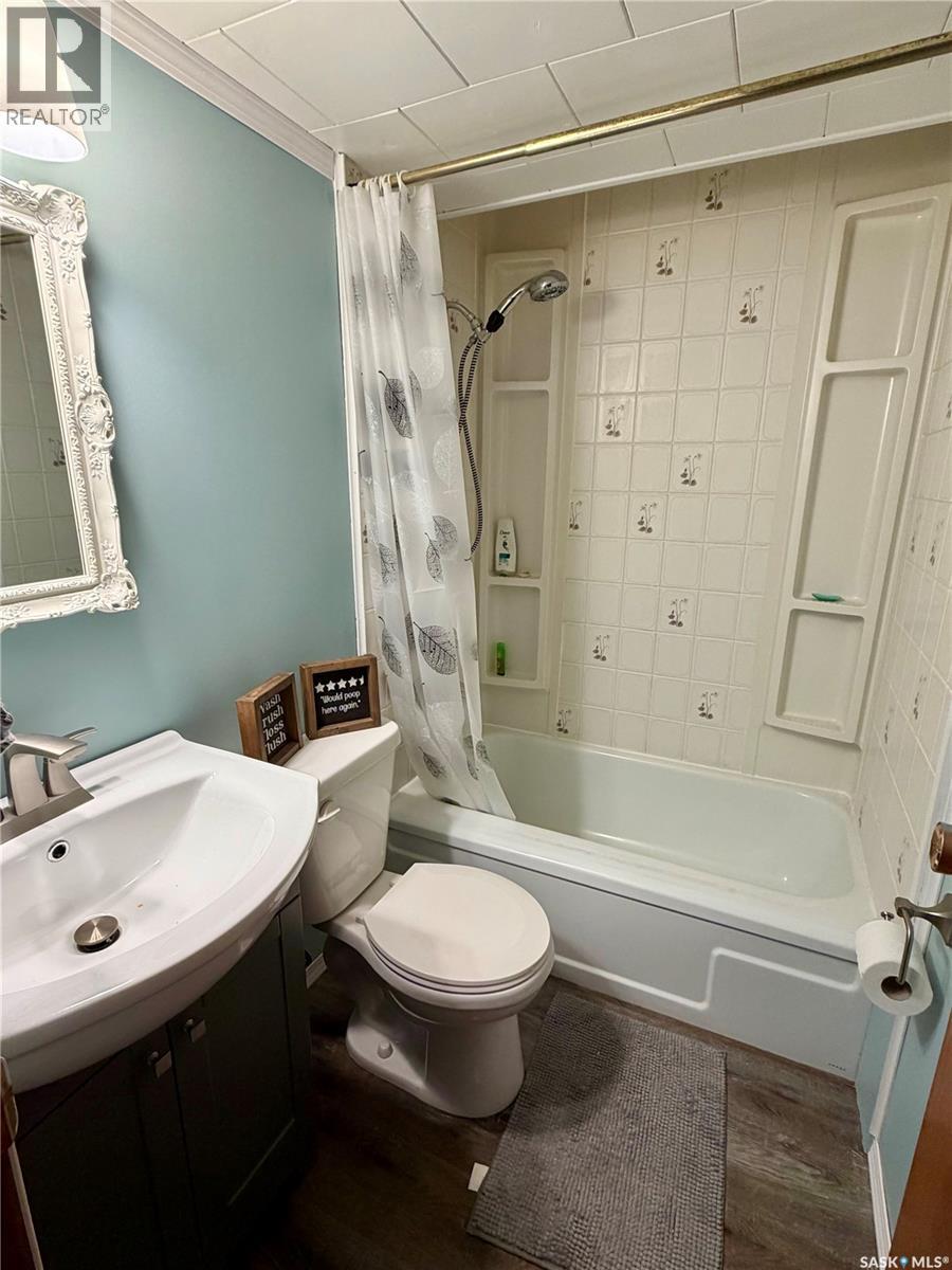 412 2nd Avenue E, Spiritwood, Saskatchewan  S0J 2M0 - Photo 16 - SK031383