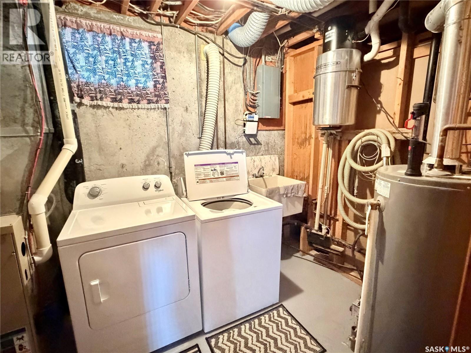 412 2nd Avenue E, Spiritwood, Saskatchewan  S0J 2M0 - Photo 21 - SK031383