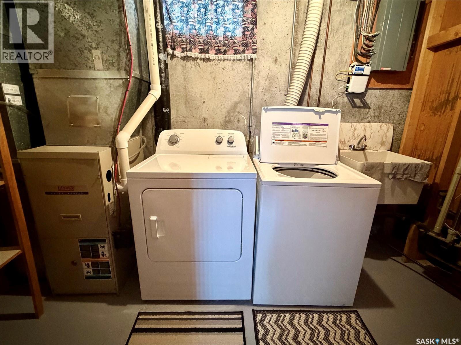 412 2nd Avenue E, Spiritwood, Saskatchewan  S0J 2M0 - Photo 22 - SK031383