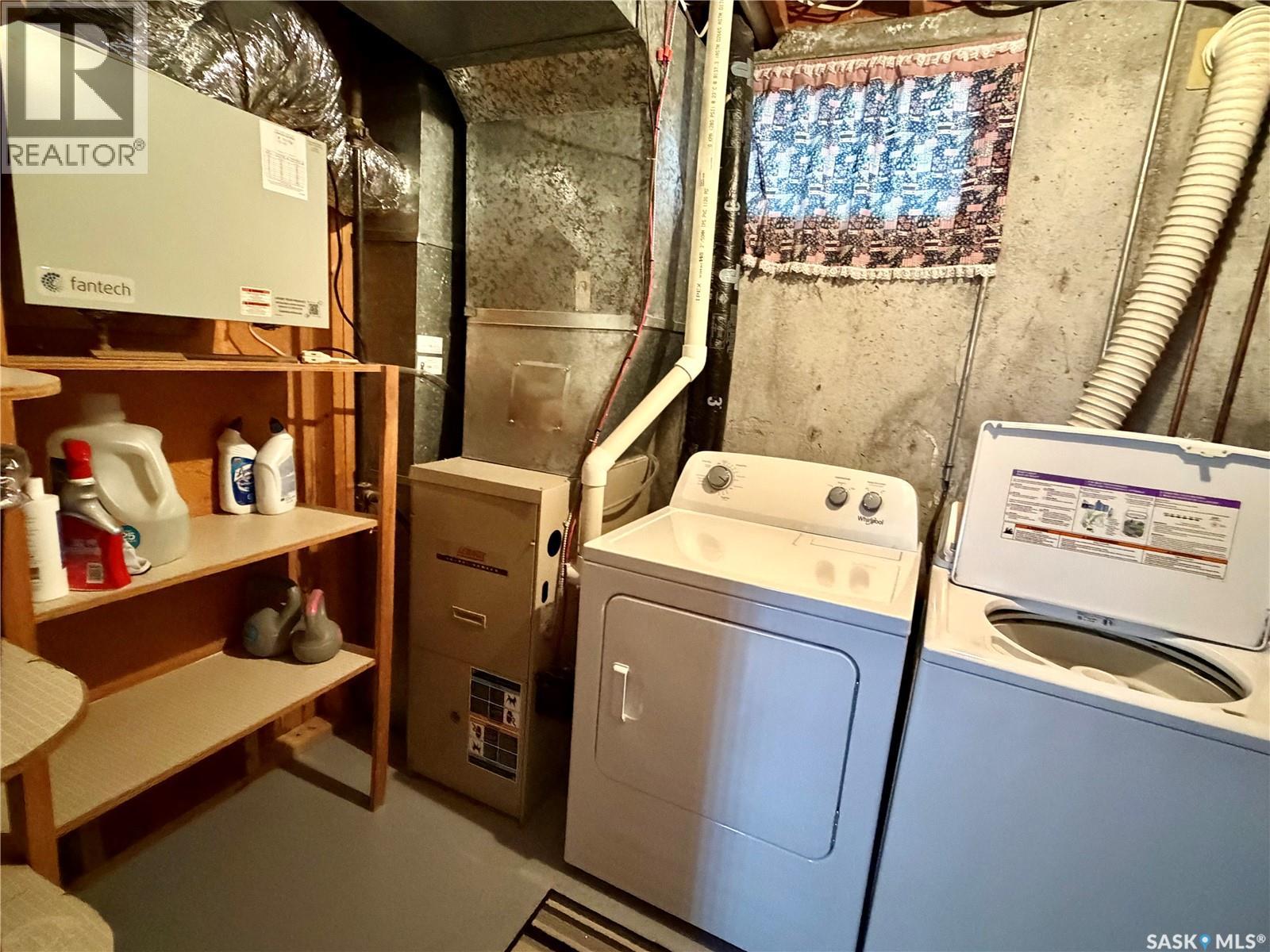 412 2nd Avenue E, Spiritwood, Saskatchewan  S0J 2M0 - Photo 23 - SK031383