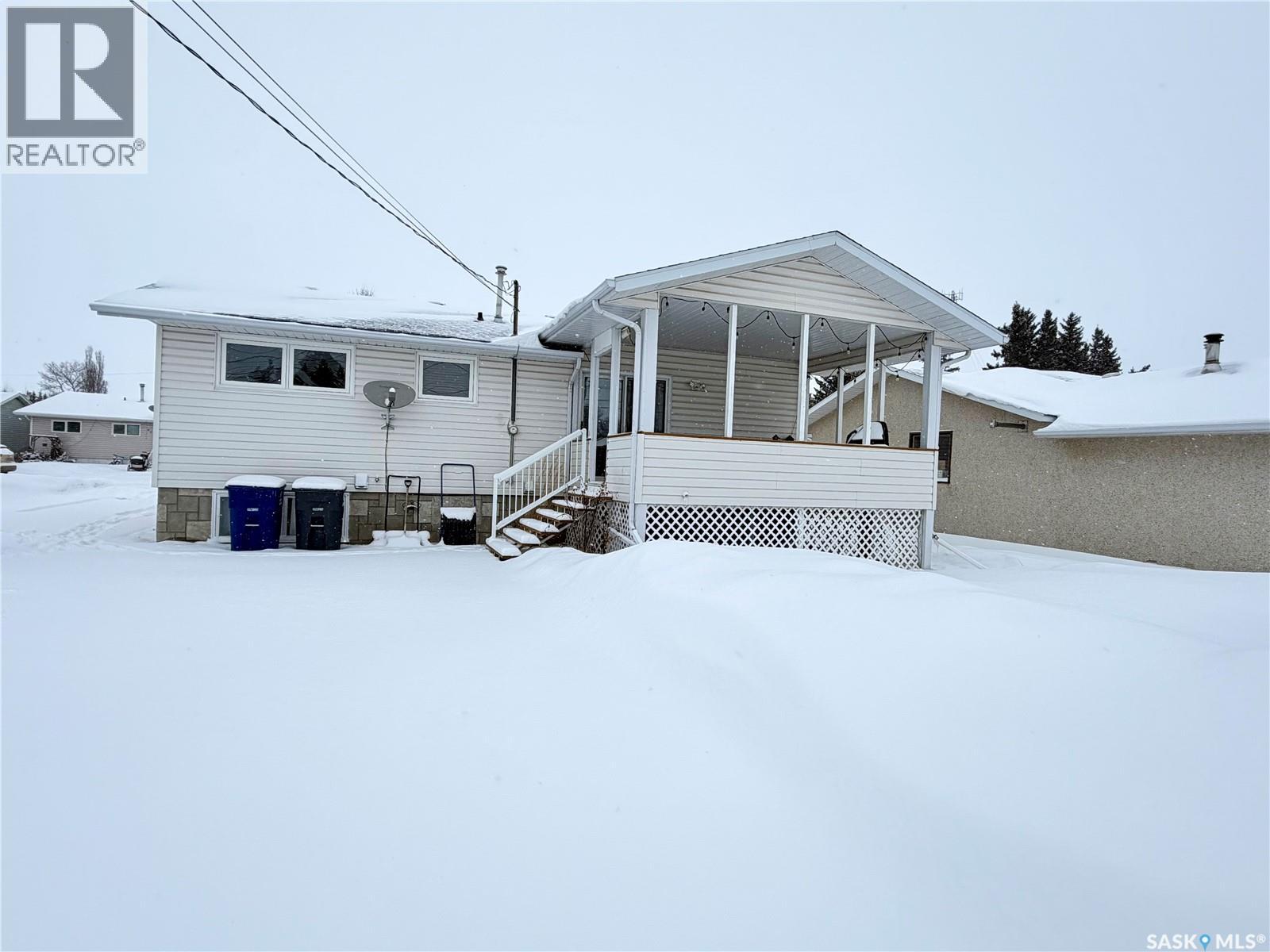 412 2nd Avenue E, Spiritwood, Saskatchewan  S0J 2M0 - Photo 26 - SK031383