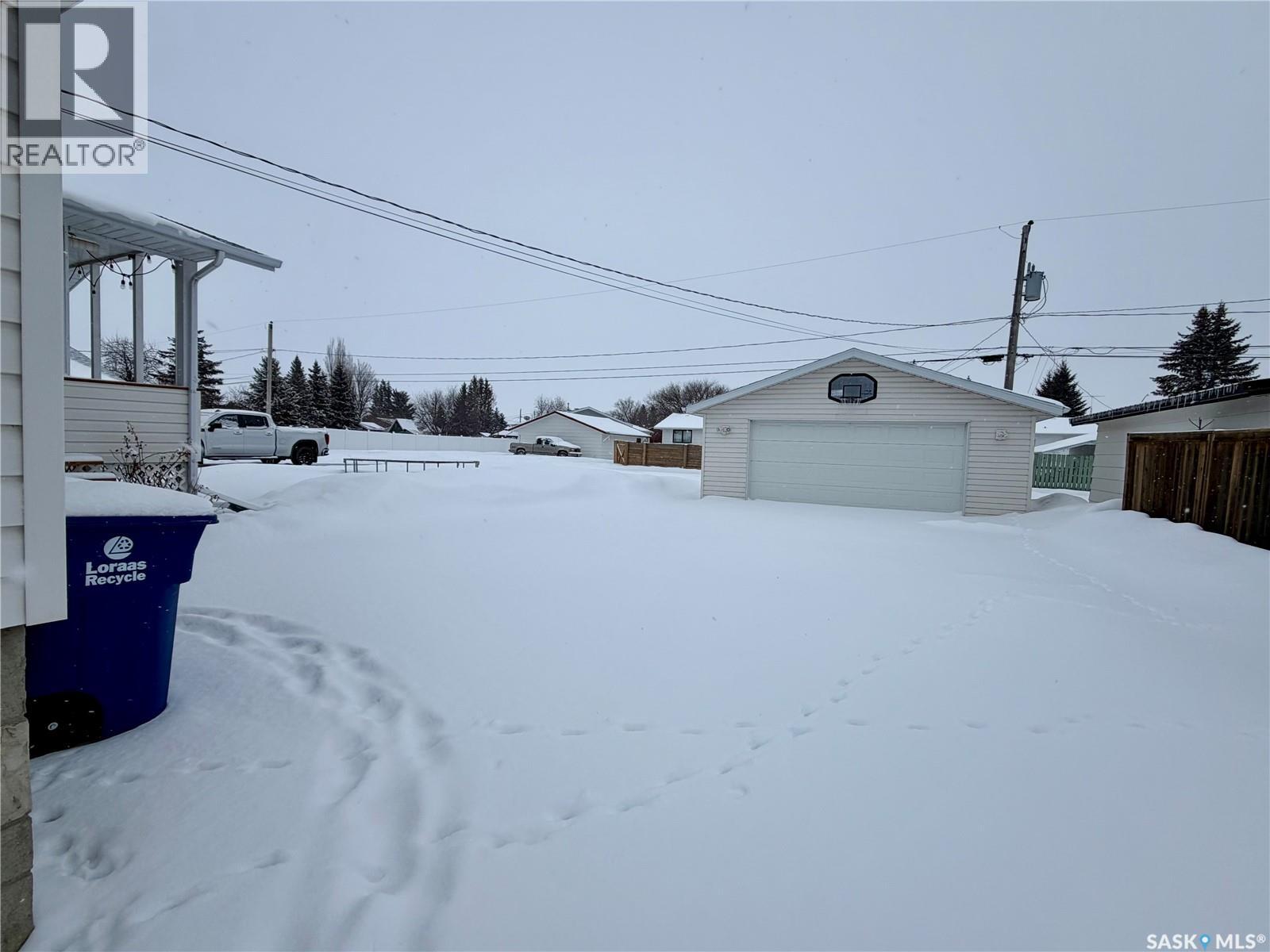 412 2nd Avenue E, Spiritwood, Saskatchewan  S0J 2M0 - Photo 27 - SK031383