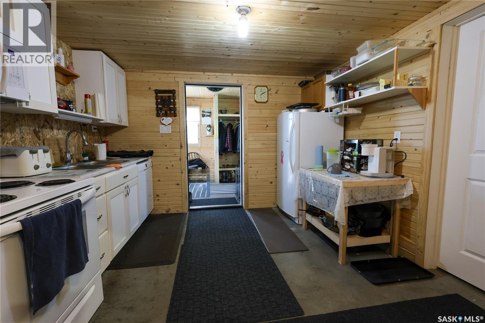 Rm Of Duck Lake Ranch, Duck Lake Rm No. 463, Saskatchewan  S0K 2S0 - Photo 11 - SK031298