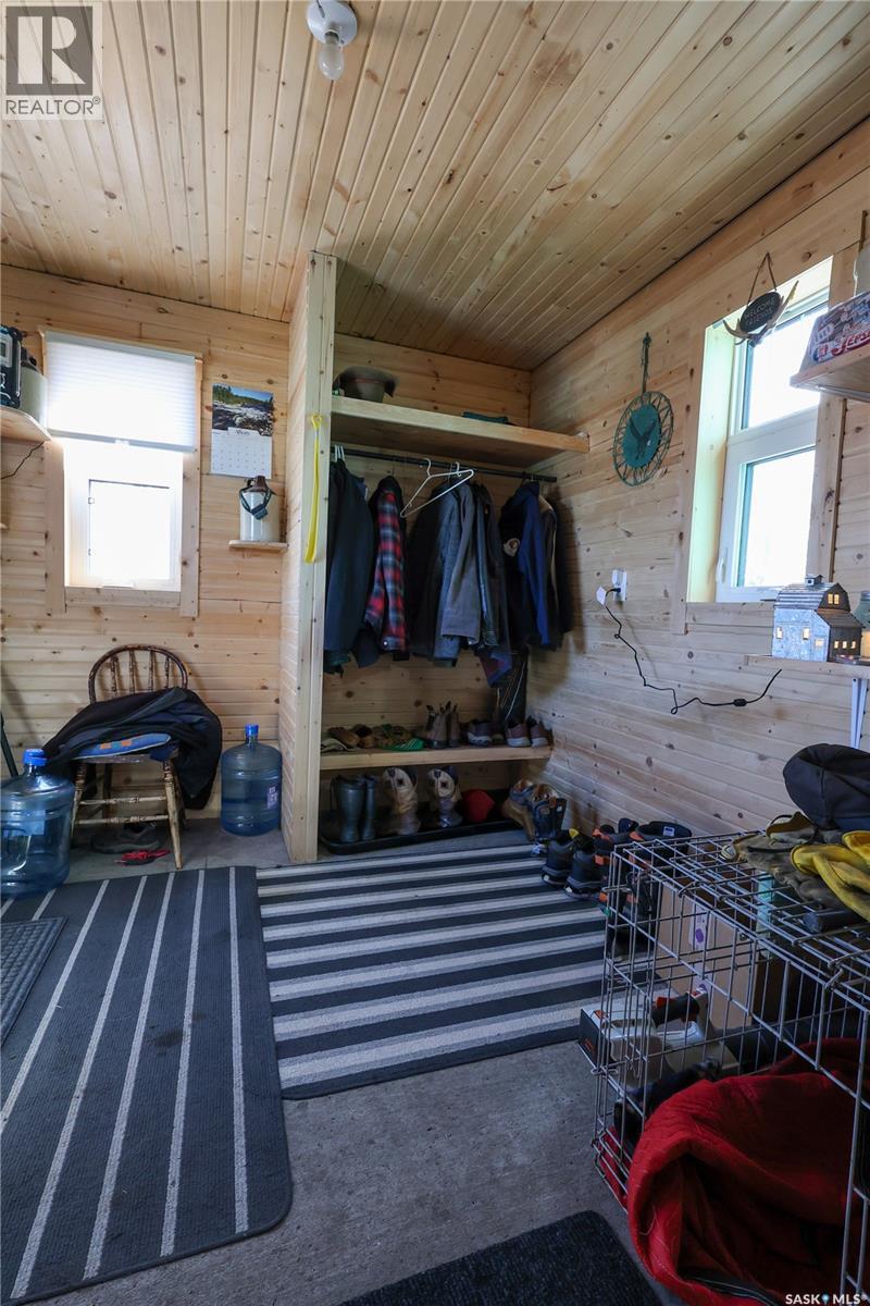 Rm Of Duck Lake Ranch, Duck Lake Rm No. 463, Saskatchewan  S0K 2S0 - Photo 14 - SK031298