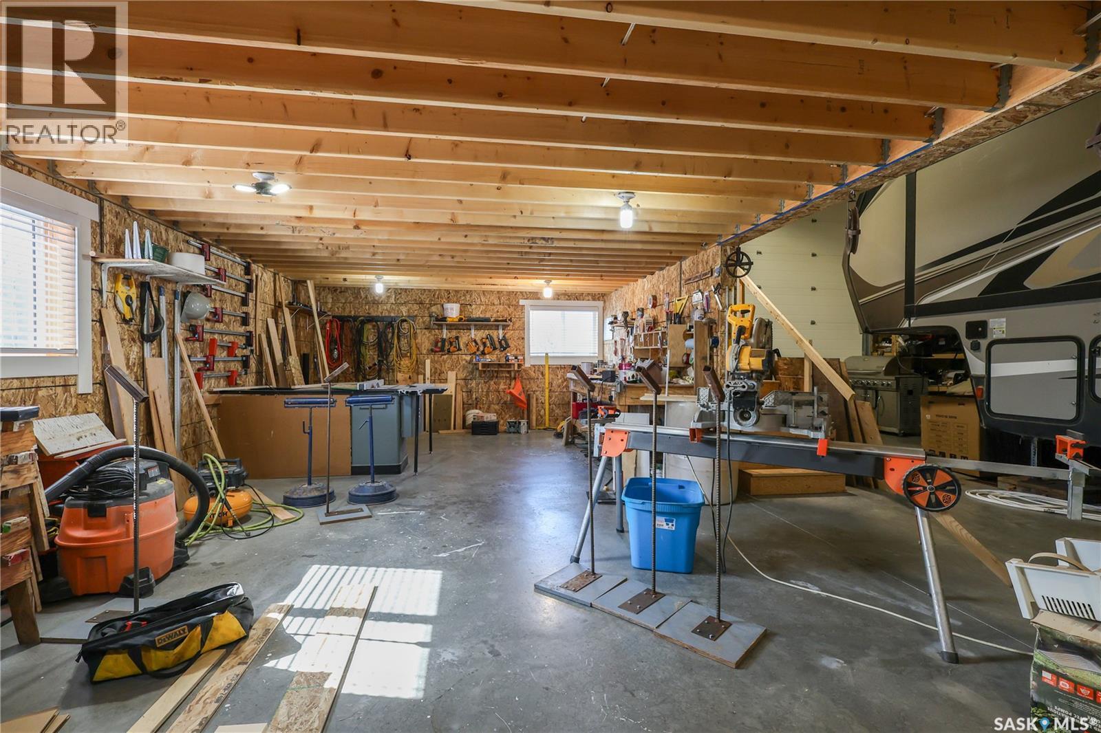 Rm Of Duck Lake Ranch, Duck Lake Rm No. 463, Saskatchewan  S0K 2S0 - Photo 18 - SK031298