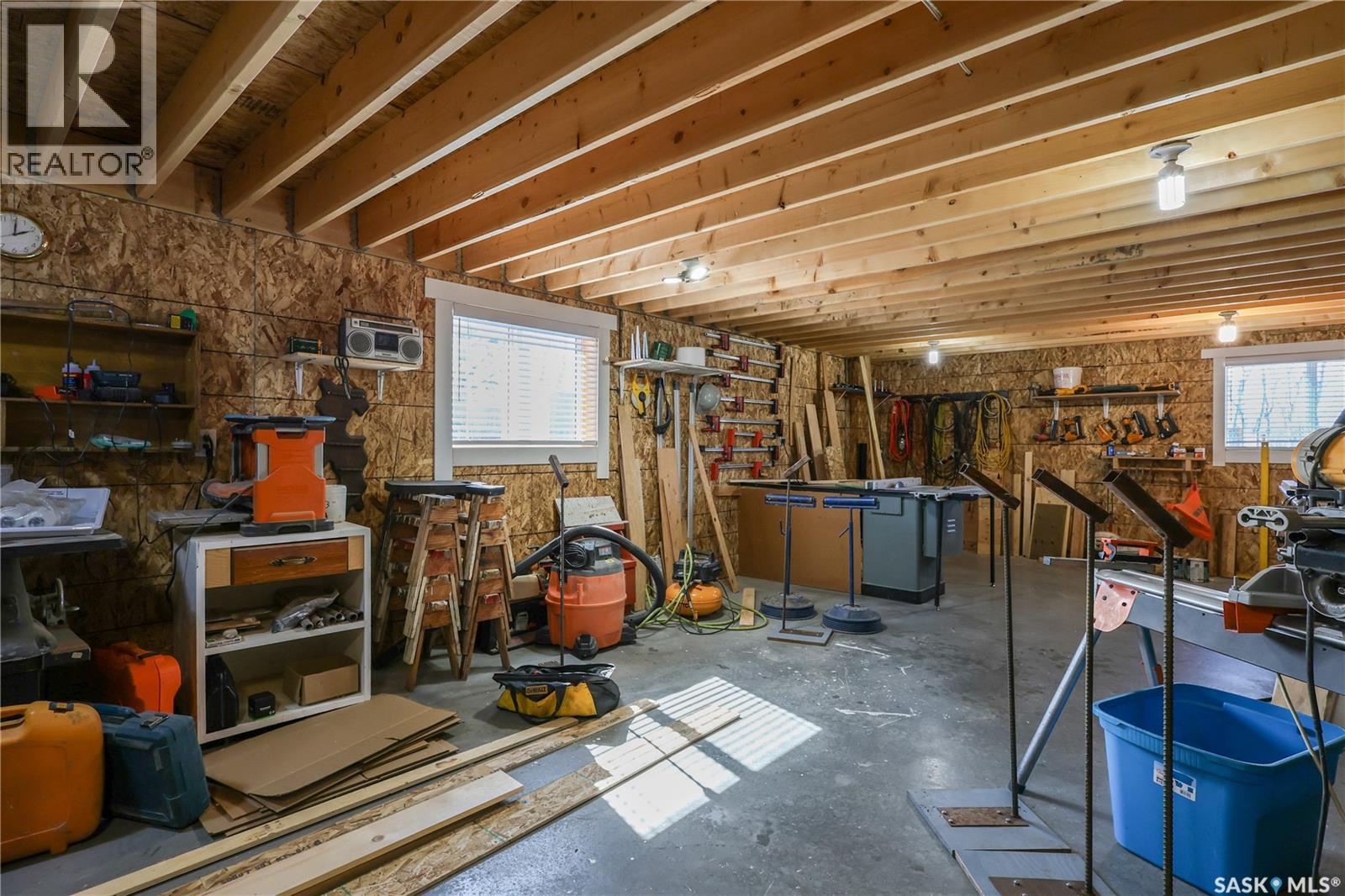 Rm Of Duck Lake Ranch, Duck Lake Rm No. 463, Saskatchewan  S0K 2S0 - Photo 19 - SK031298