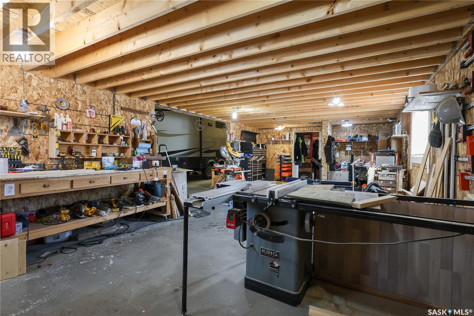 Rm Of Duck Lake Ranch, Duck Lake Rm No. 463, Saskatchewan  S0K 2S0 - Photo 21 - SK031298