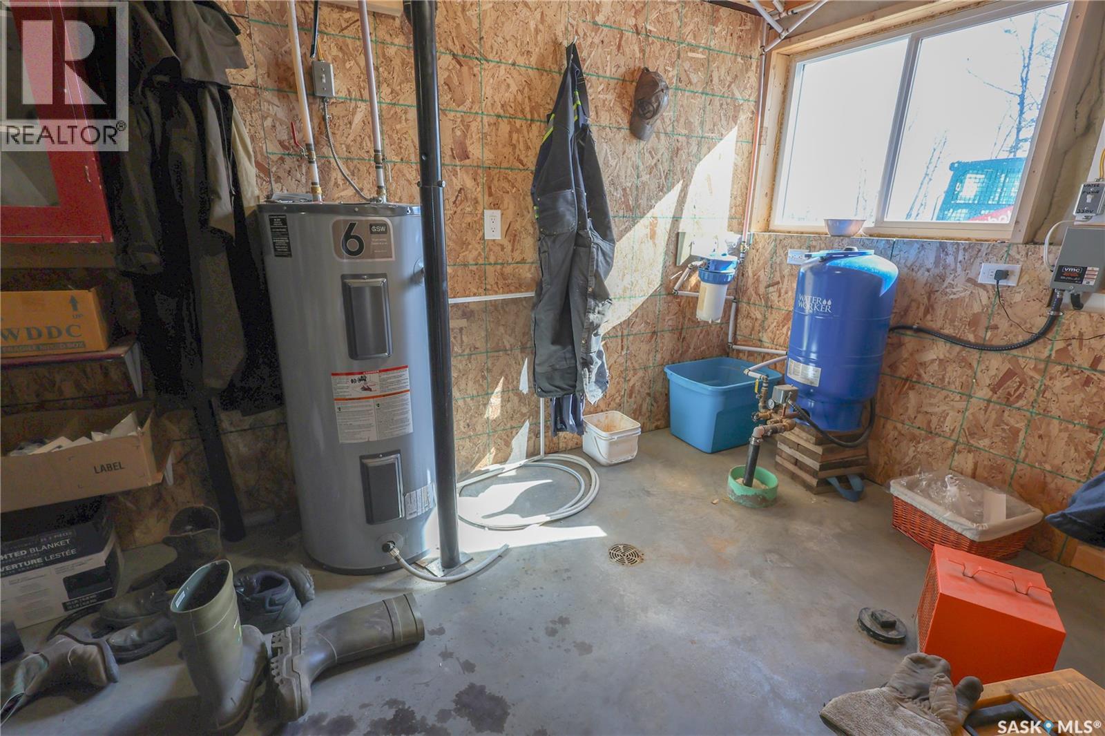 Rm Of Duck Lake Ranch, Duck Lake Rm No. 463, Saskatchewan  S0K 2S0 - Photo 22 - SK031298