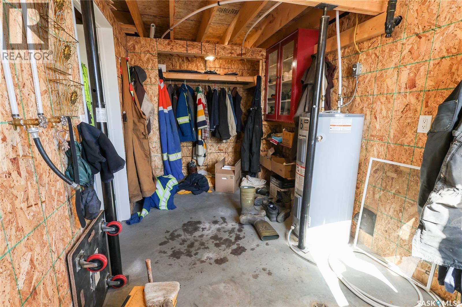 Rm Of Duck Lake Ranch, Duck Lake Rm No. 463, Saskatchewan  S0K 2S0 - Photo 23 - SK031298