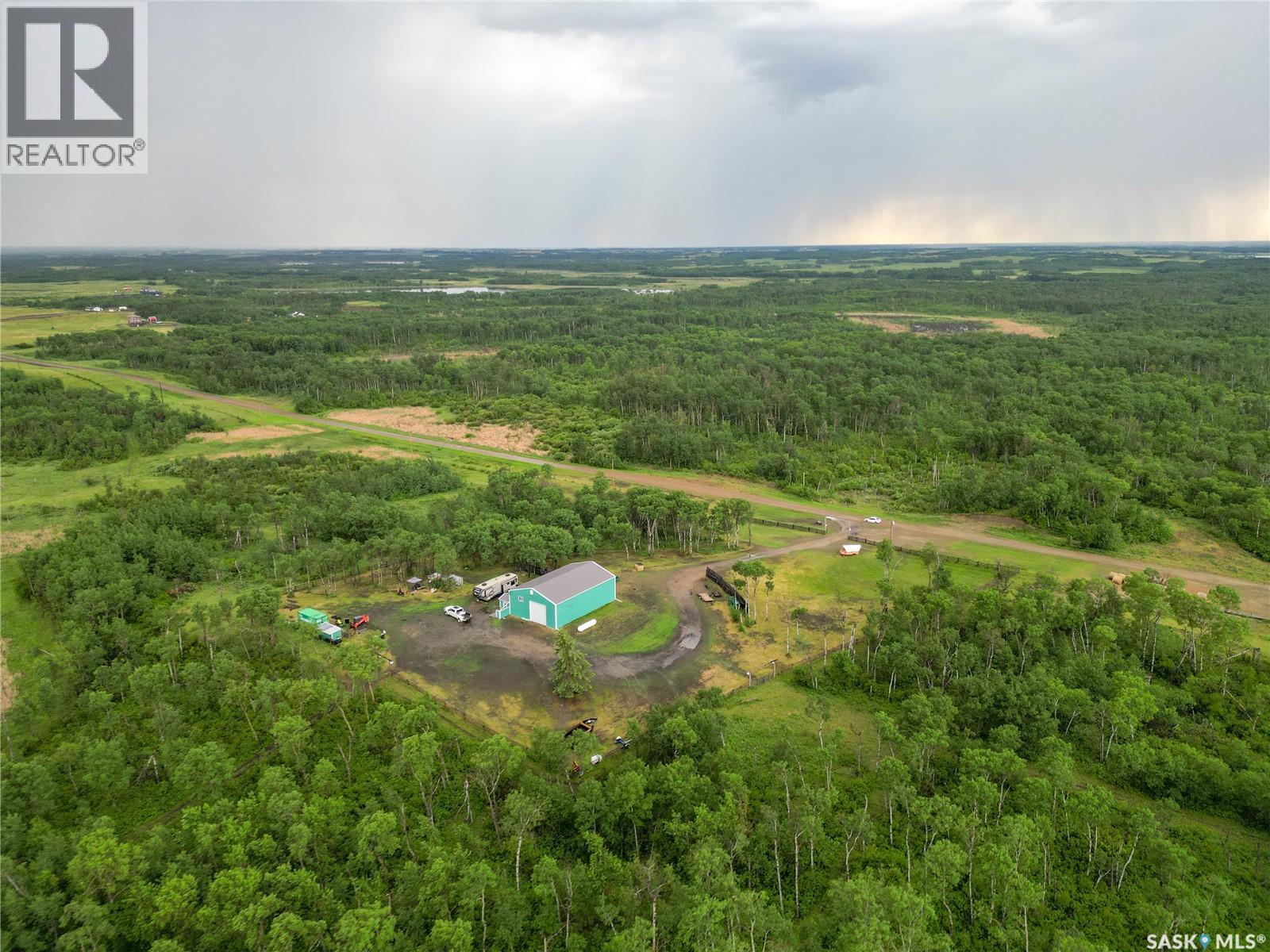 Rm Of Duck Lake Ranch, Duck Lake Rm No. 463, Saskatchewan  S0K 2S0 - Photo 27 - SK031298