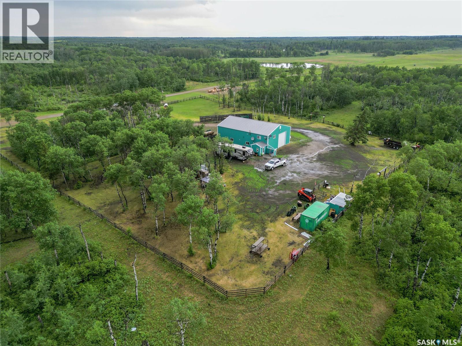 Rm Of Duck Lake Ranch, Duck Lake Rm No. 463, Saskatchewan  S0K 2S0 - Photo 29 - SK031298