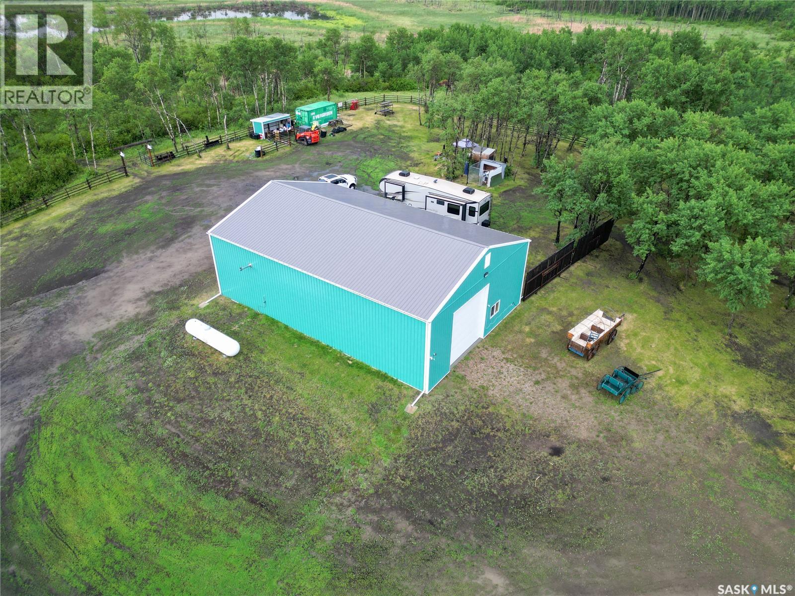 Rm Of Duck Lake Ranch, Duck Lake Rm No. 463, Saskatchewan  S0K 2S0 - Photo 30 - SK031298