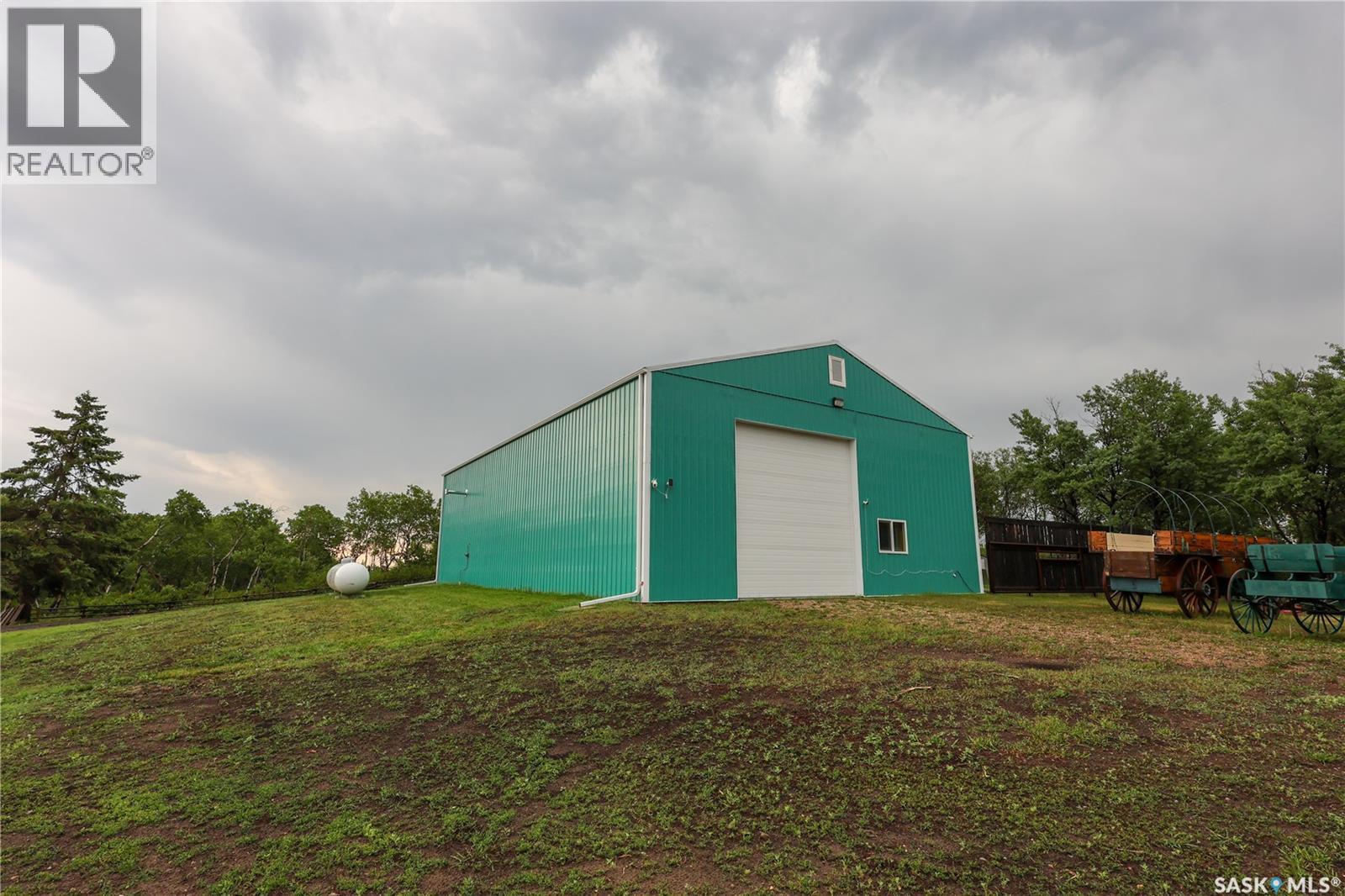 Rm Of Duck Lake Ranch, Duck Lake Rm No. 463, Saskatchewan  S0K 2S0 - Photo 31 - SK031298