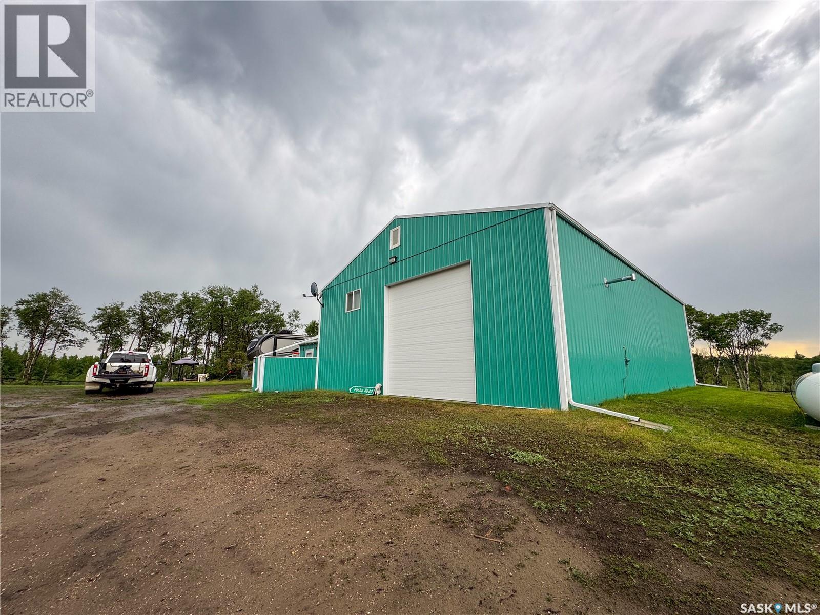 Rm Of Duck Lake Ranch, Duck Lake Rm No. 463, Saskatchewan  S0K 2S0 - Photo 36 - SK031298