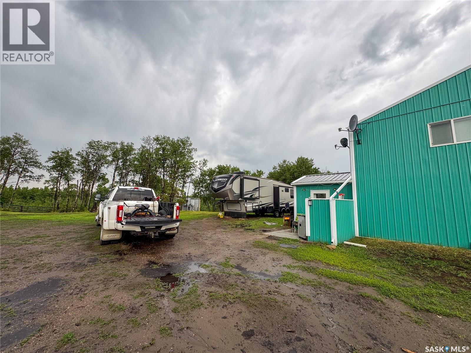 Rm Of Duck Lake Ranch, Duck Lake Rm No. 463, Saskatchewan  S0K 2S0 - Photo 37 - SK031298