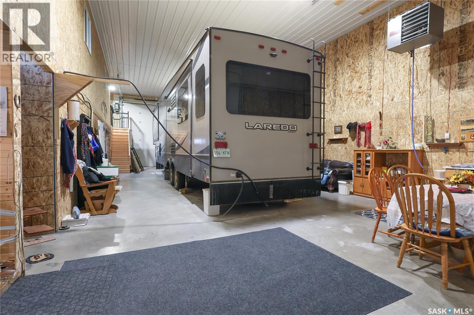 Rm Of Duck Lake Ranch, Duck Lake Rm No. 463, Saskatchewan  S0K 2S0 - Photo 4 - SK031298