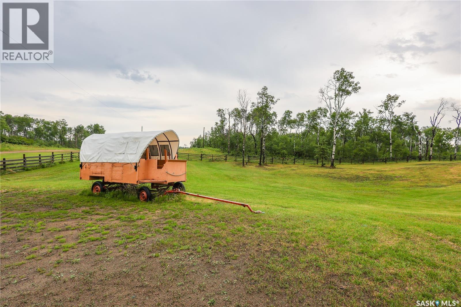Rm Of Duck Lake Ranch, Duck Lake Rm No. 463, Saskatchewan  S0K 2S0 - Photo 41 - SK031298