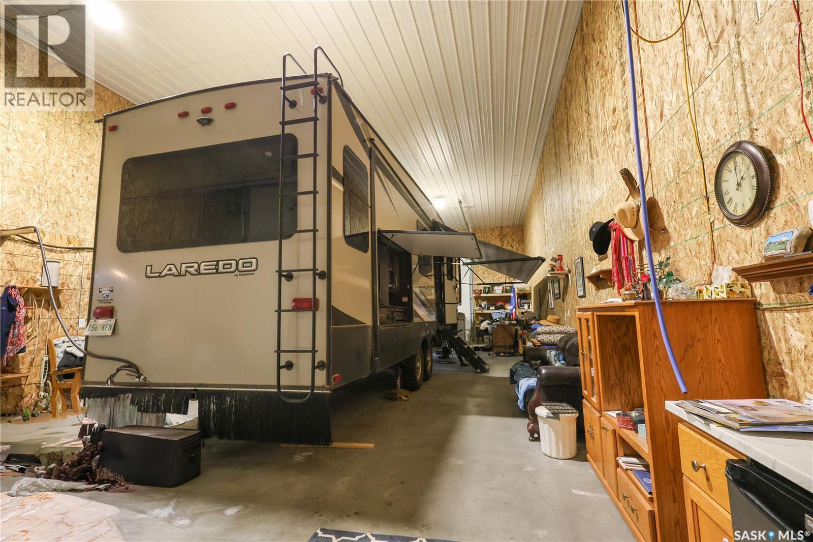 Rm Of Duck Lake Ranch, Duck Lake Rm No. 463, Saskatchewan  S0K 2S0 - Photo 6 - SK031298