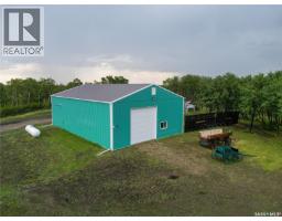 RM of Duck Lake Ranch, Duck Lake Rm No. 463, Saskatchewan