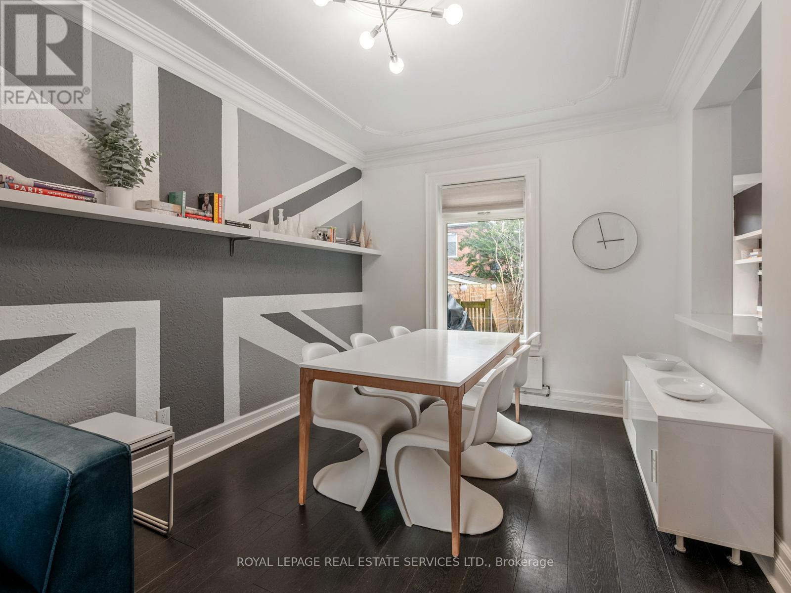 162 Medland Street, Toronto, Ontario  M6P 2N5 - Photo 12 - W12926478