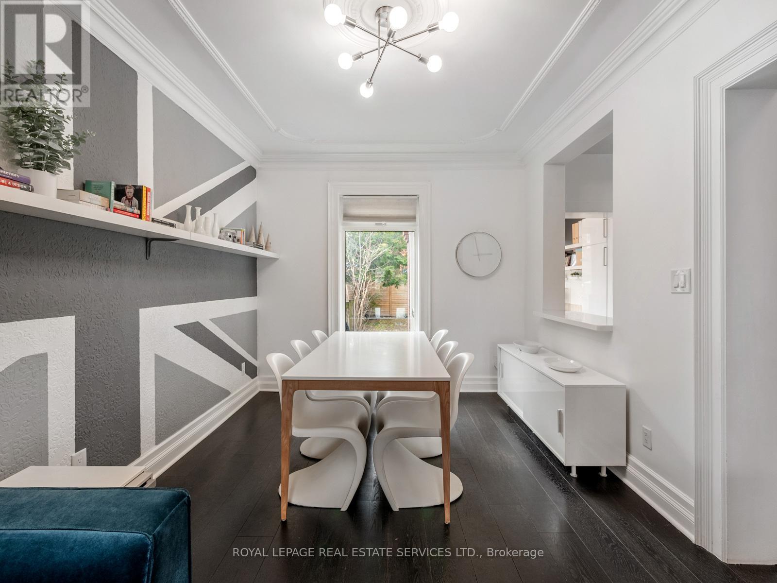 162 Medland Street, Toronto, Ontario  M6P 2N5 - Photo 13 - W12926478