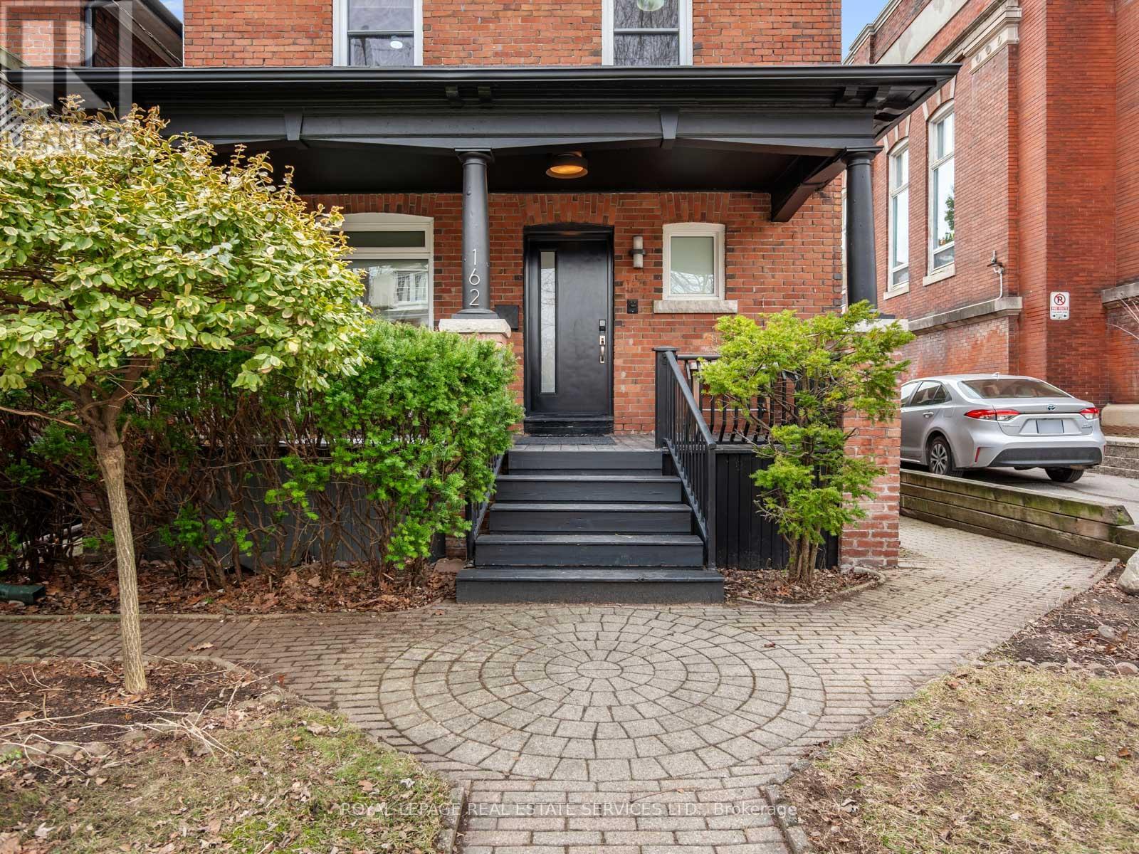 162 Medland Street, Toronto, Ontario  M6P 2N5 - Photo 2 - W12926478