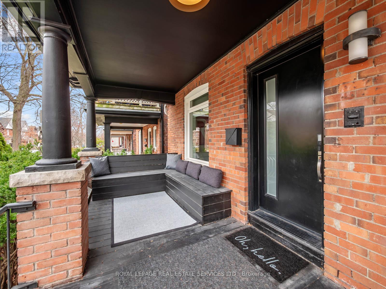 162 Medland Street, Toronto, Ontario  M6P 2N5 - Photo 3 - W12926478