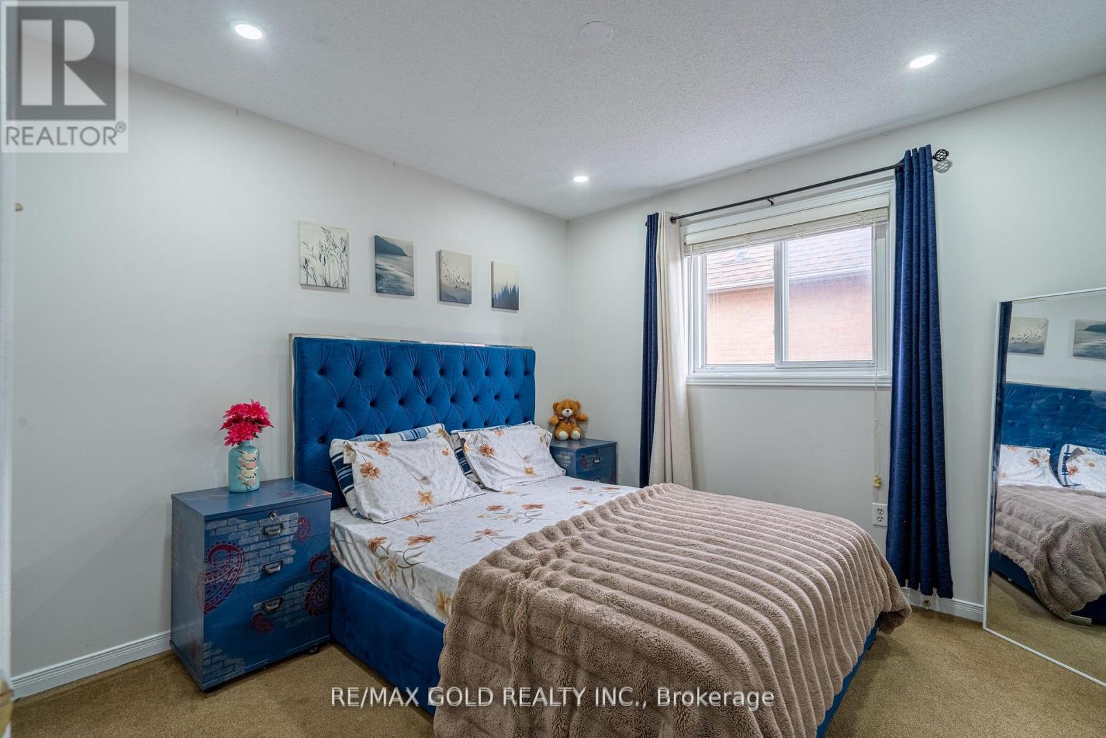 94 Bighorn Crescent, Brampton, Ontario  L6R 1G7 - Photo 21 - W12926482