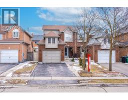 94 BIGHORN CRESCENT, Brampton, Ontario