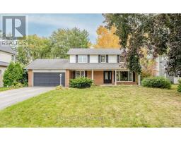 1466 SEAGRAM AVENUE, Oakville, Ontario
