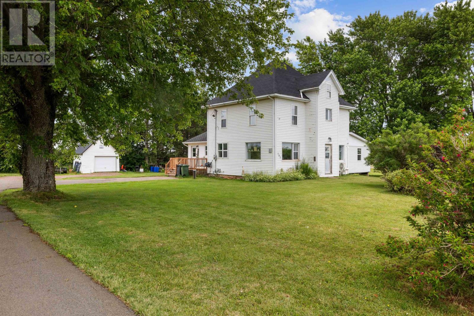 151 Lady Slipper Drive, Miscouche, Prince Edward Island