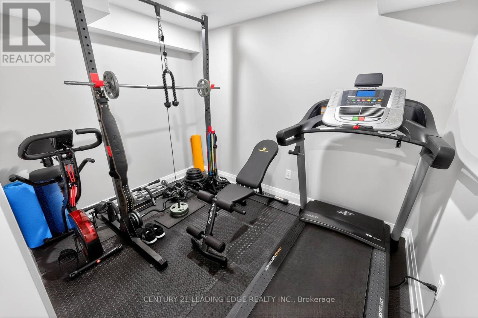 19 Joseph Todd Road, Whitchurch-Stouffville, Ontario L4A 0H8 - Photo 36 - N12926486