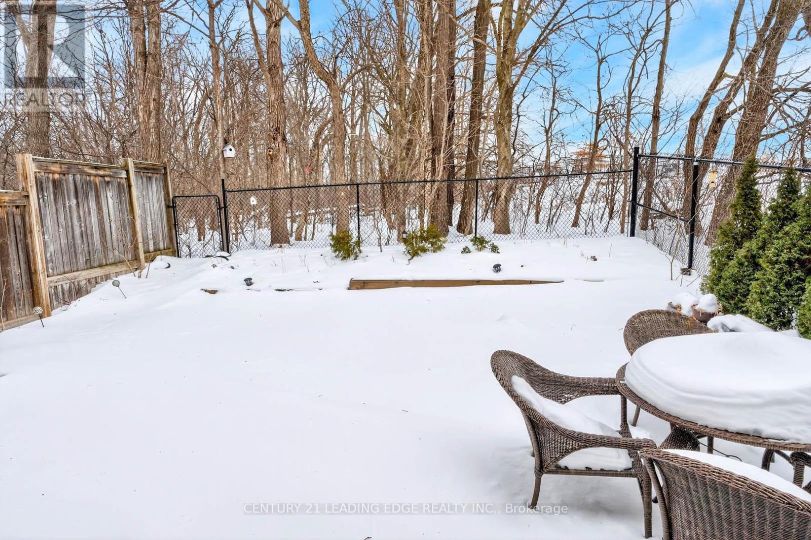 19 Joseph Todd Road, Whitchurch-Stouffville, Ontario L4A 0H8 - Photo 38 - N12926486