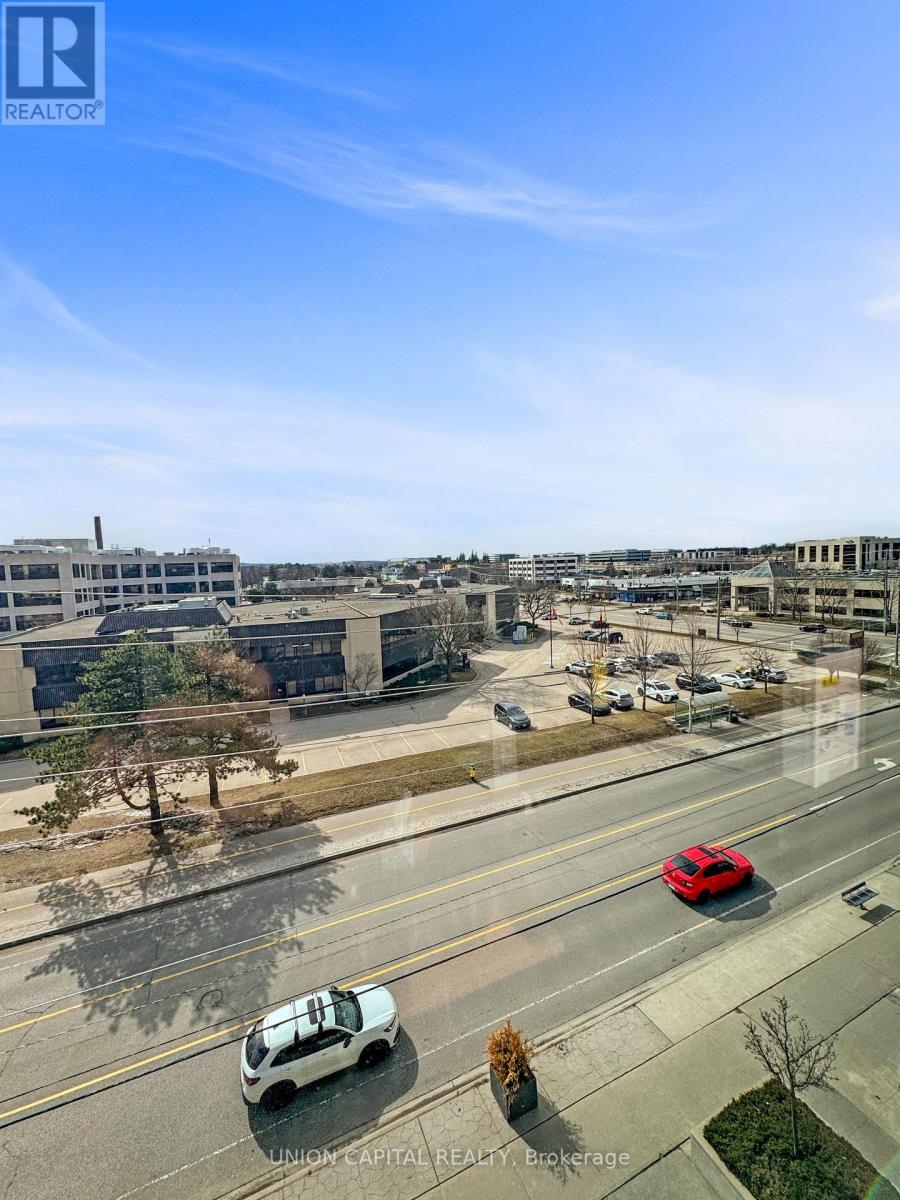 Cp618 - 330 Phillip Street, Waterloo, Ontario N2L 3W9 - Photo 7 - X12924664