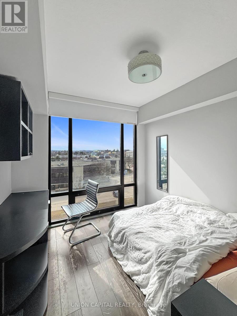 Cp618 - 330 Phillip Street, Waterloo, Ontario N2L 3W9 - Photo 3 - X12924664