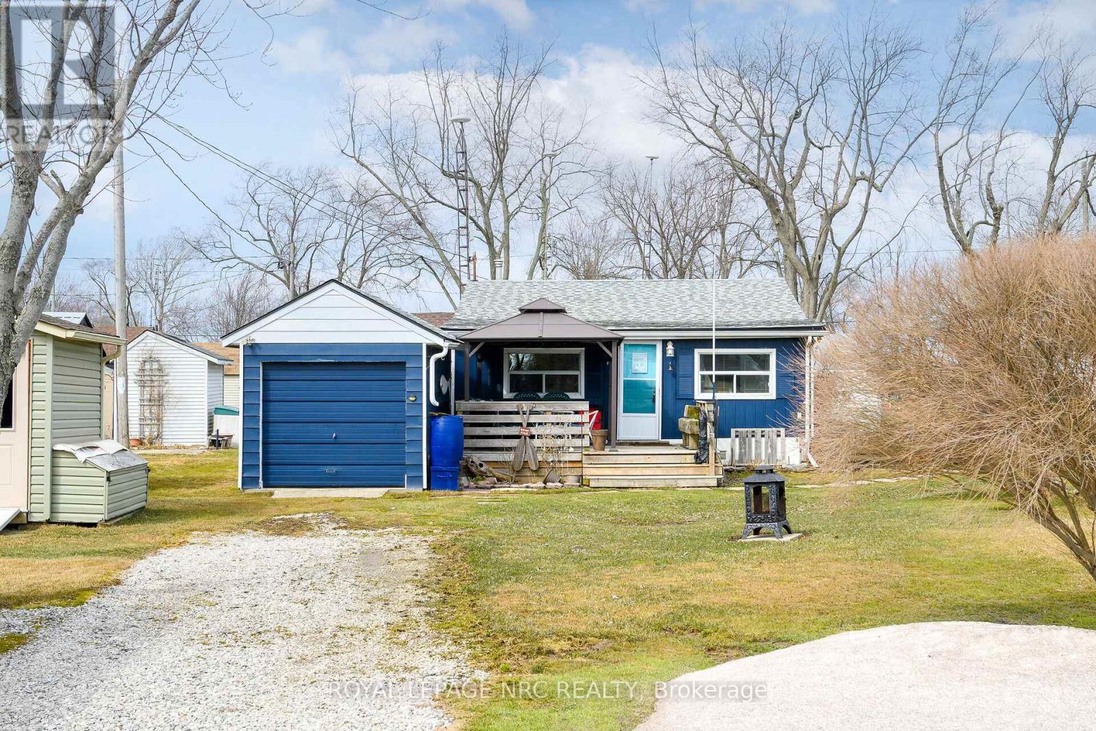 49 HEATHER LANE, Haldimand, Ontario