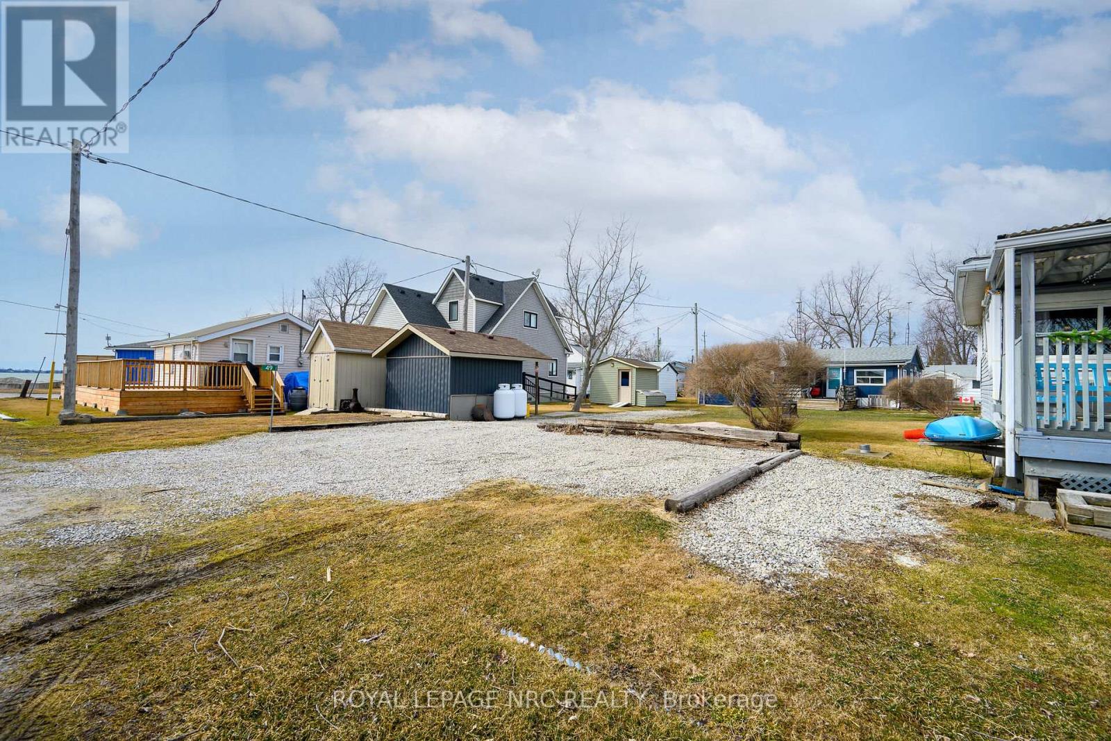 49 Heather Lane, Haldimand, Ontario  N0A 1P0 - Photo 39 - X12926500