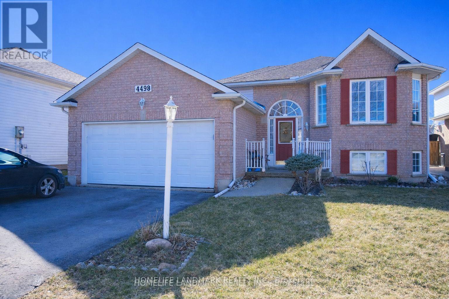 4498 GARDEN GATE TERRACE, Lincoln, Ontario