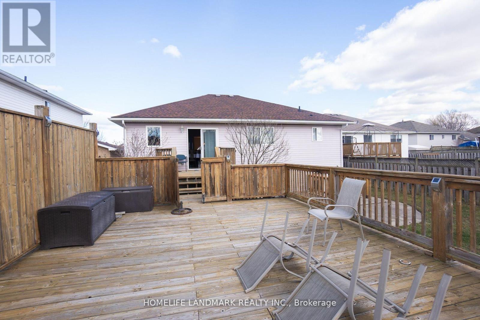 4498 Garden Gate Terrace, Lincoln, Ontario  L0R 1B9 - Photo 23 - X12926522