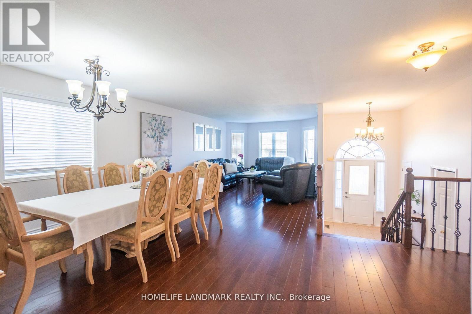 4498 Garden Gate Terrace, Lincoln, Ontario  L0R 1B9 - Photo 5 - X12926522