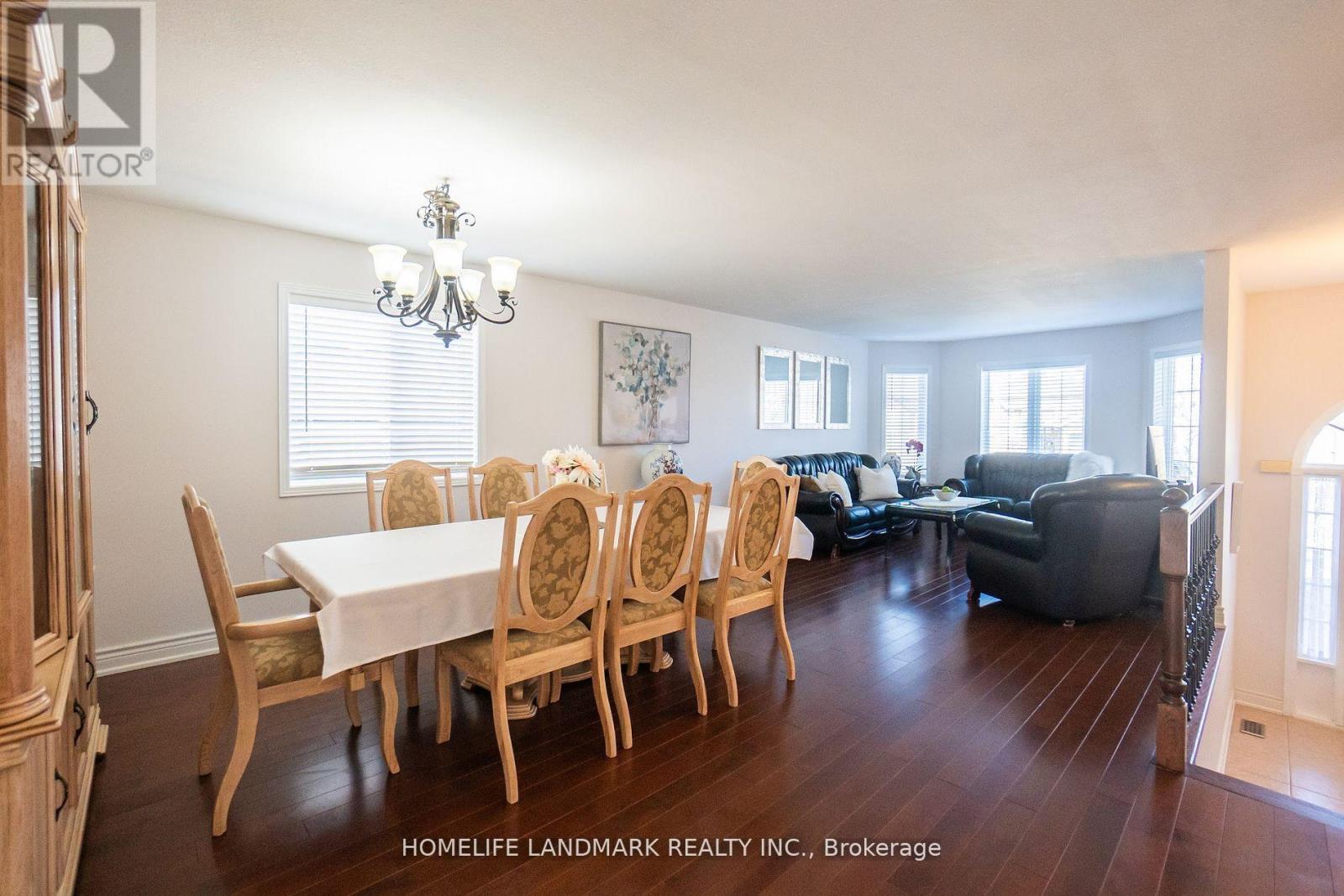 4498 Garden Gate Terrace, Lincoln, Ontario  L0R 1B9 - Photo 6 - X12926522