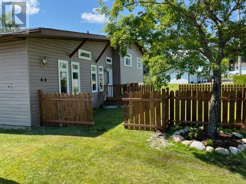 113 Birch DR, Ear Falls, Ontario