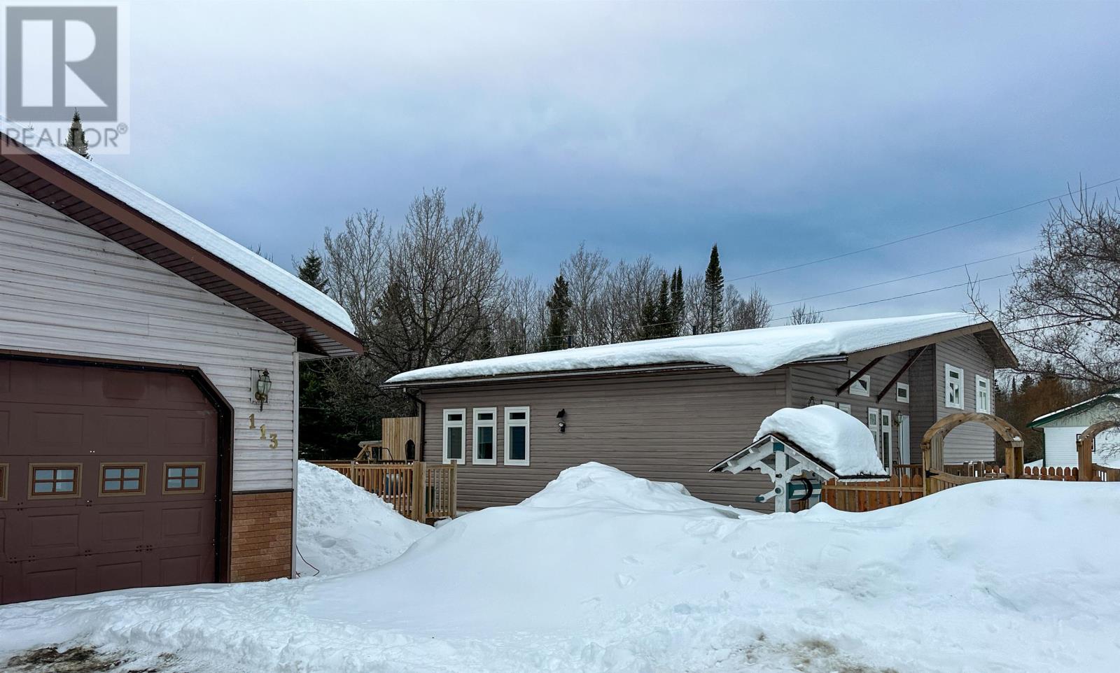 113 Birch Dr, Ear Falls, Ontario  P0V 1T0 - Photo 21 - TB2600526