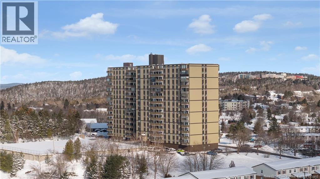 310 Woodward Avenue Unit# 1103, Saint John, New Brunswick