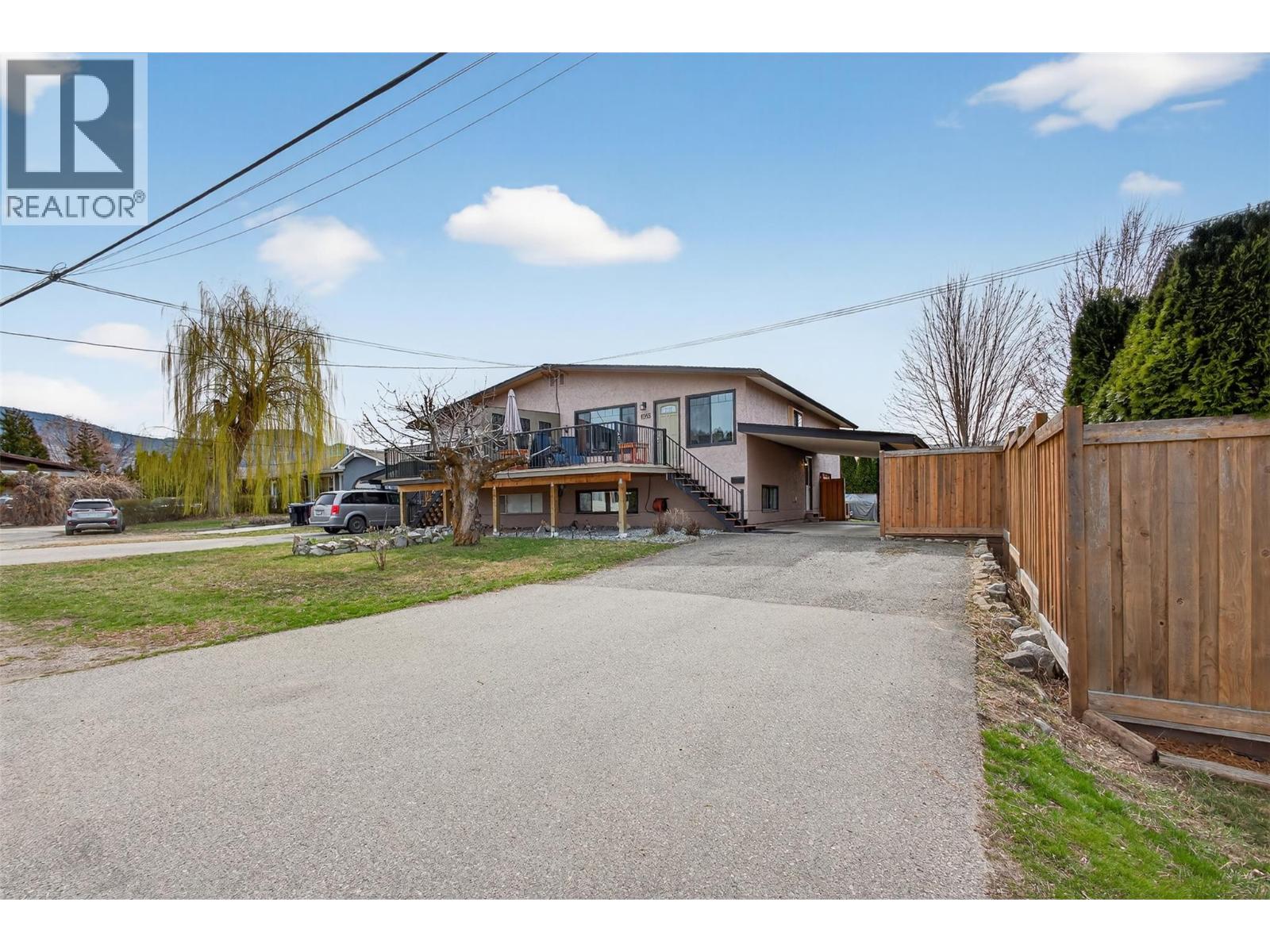 1085 Alta Dena Road, Kelowna, British Columbia