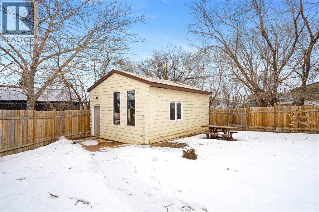 20 3 Avenue W, Marshall, Saskatchewan  S0M 1R0 - Photo 40 - A2293891