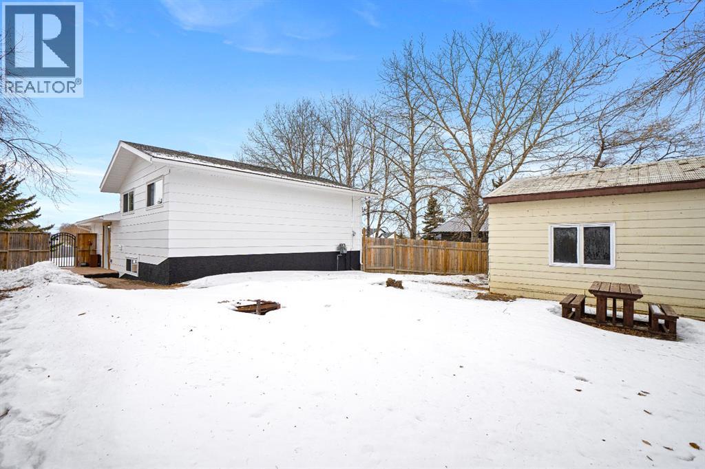 20 3 Avenue W, Marshall, Saskatchewan  S0M 1R0 - Photo 37 - A2293891