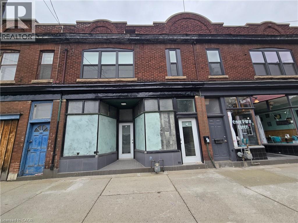 971.5 MAIN Street E, hamilton, Ontario